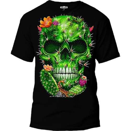 La Nopalera Raices Caballero Negro